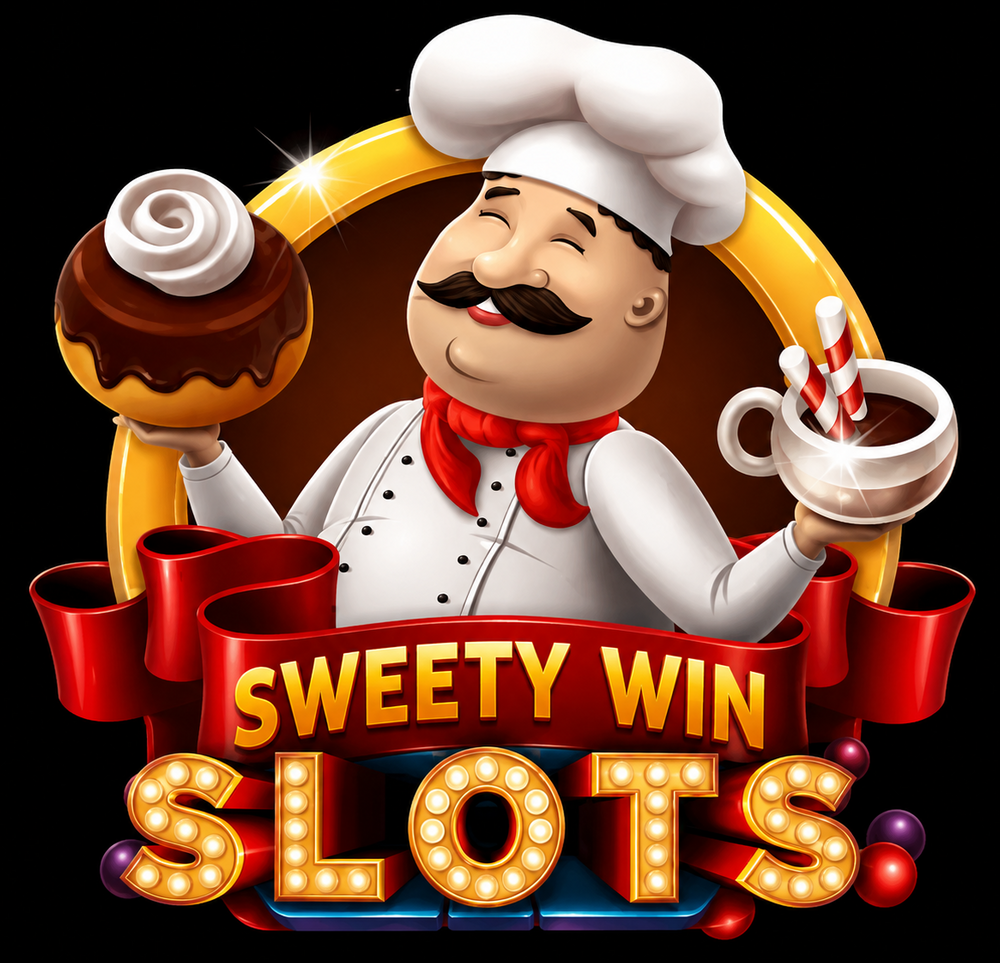 Sweety Win Casino logo